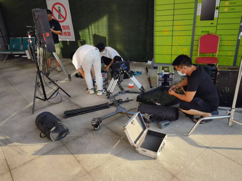 数据驱动，精准触达——武冈市TVC与广告片拍摄制作的数据化转型