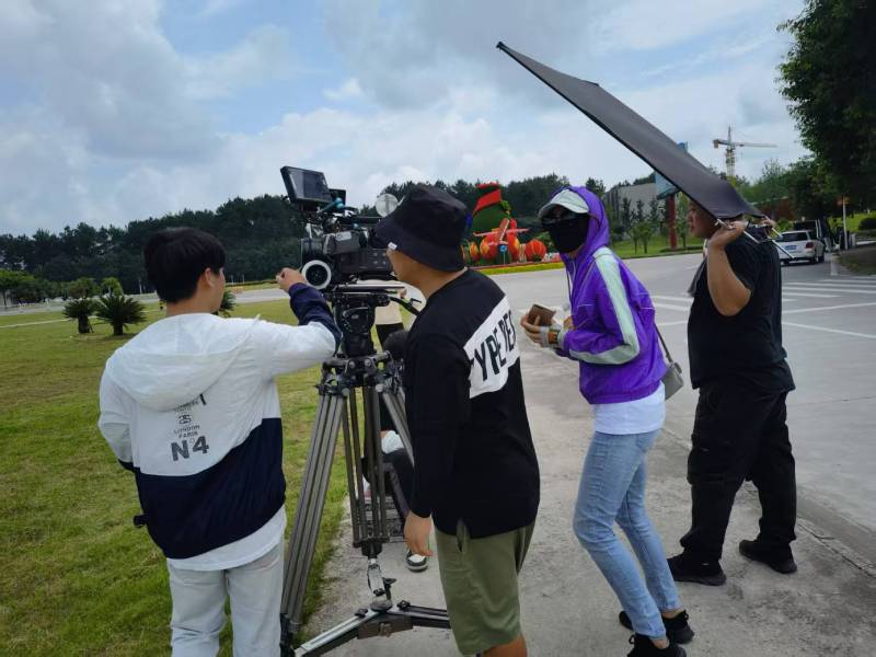 场景赋能，武冈市TVC拍摄打造品牌沉浸式体验
