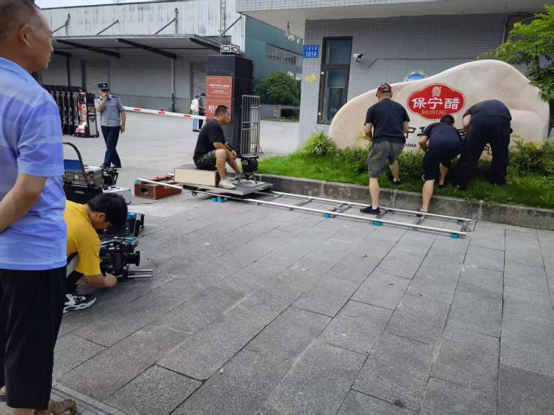 武冈市广告片拍摄公司核心优势：全流程服务，让品牌广告片省心更出彩