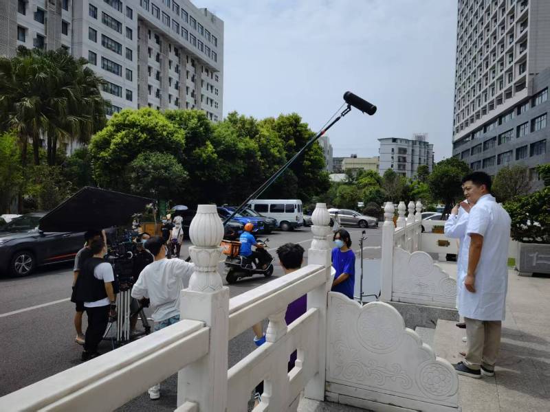 武冈市广告片拍摄公司低成本实现高规格制作的诀窍
