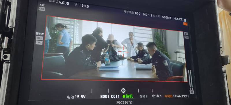 武冈市广告片拍摄公司服务世界500强的标准化体系